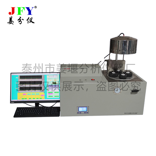 JFY-6BH型高頻脈沖電脫水試驗儀